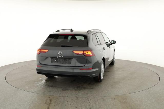 Volkswagen Golf 1.5 TSI 110 kW Life VIII Variant Life, AHK, easyOpen, Kamera, Winter, 3-J Garantie 