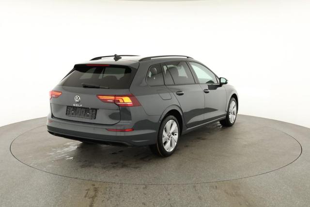 Volkswagen Golf 1.5 TSI 110 kW Life VIII Variant Life, AHK, easyOpen, Kamera, Winter, 3-J Garantie 