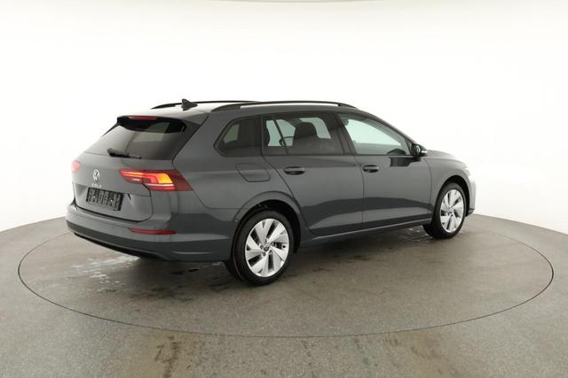 Volkswagen Golf 1.5 TSI 110 kW Life VIII Variant Life, AHK, easyOpen, Kamera, Winter, 3-J Garantie 