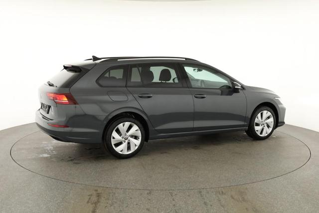 Volkswagen Golf 1.5 TSI 110 kW Life VIII Variant Life, AHK, easyOpen, Kamera, Winter, 3-J Garantie 