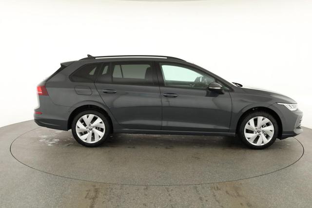 Volkswagen Golf 1.5 TSI 110 kW Life VIII Variant Life, AHK, easyOpen, Kamera, Winter, 3-J Garantie 