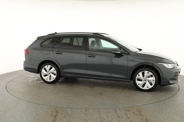 Volkswagen Golf 1.5 TSI 110 kW Life VIII Variant Life, AHK, easyOpen, Kamera, Winter, 3-J Garantie 