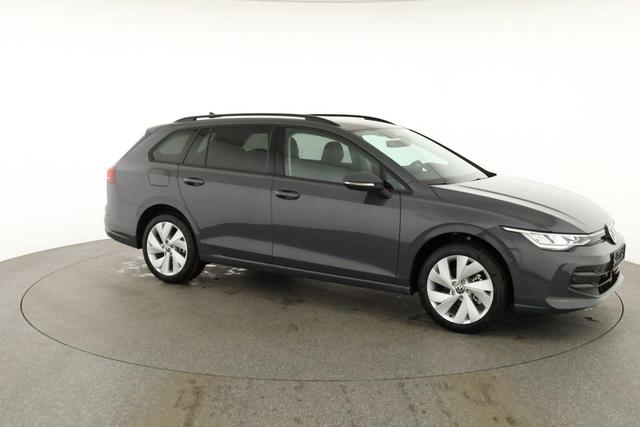 Volkswagen Golf 1.5 TSI 110 kW Life VIII Variant Life, AHK, easyOpen, Kamera, Winter, 3-J Garantie 