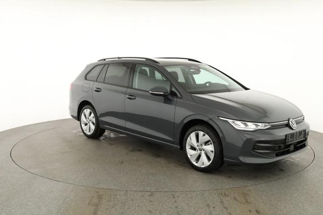 Volkswagen Golf 1.5 TSI 110 kW Life VIII Variant Life, AHK, easyOpen, Kamera, Winter, 3-J Garantie 