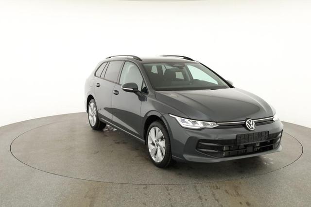 Volkswagen Golf 1.5 TSI 110 kW Life VIII Variant Life, AHK, easyOpen, Kamera, Winter, 3-J Garantie 