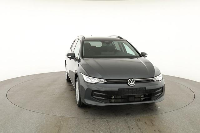 Volkswagen Golf 1.5 TSI 110 kW Life VIII Variant Life, AHK, easyOpen, Kamera, Winter, 3-J Garantie 