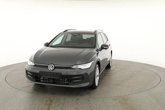 Volkswagen Golf 1.5 TSI 110 kW Life VIII Variant Life, AHK, easyOpen, Kamera, Winter, 3-J Garantie 