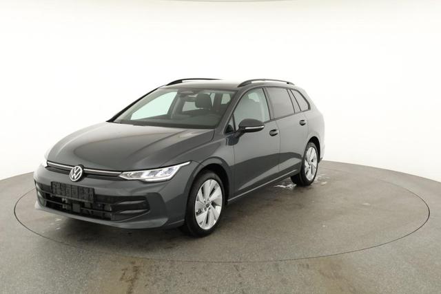 Volkswagen Golf 1.5 TSI 110 kW Life VIII Variant Life, AHK, easyOpen, Kamera, Winter, 3-J Garantie 