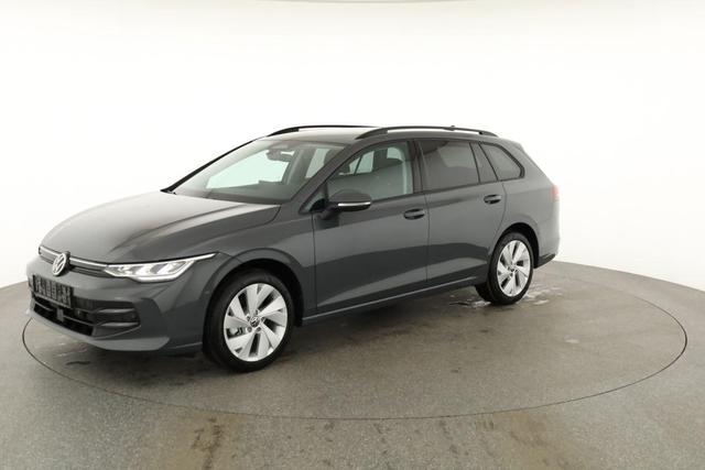 Volkswagen Golf 1.5 TSI 110 kW Life VIII Variant Life, AHK, easyOpen, Kamera, Winter, 3-J Garantie 