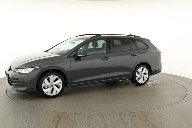 Volkswagen Golf 1.5 TSI 110 kW Life VIII Variant Life, AHK, easyOpen, Kamera, Winter, 3-J Garantie 