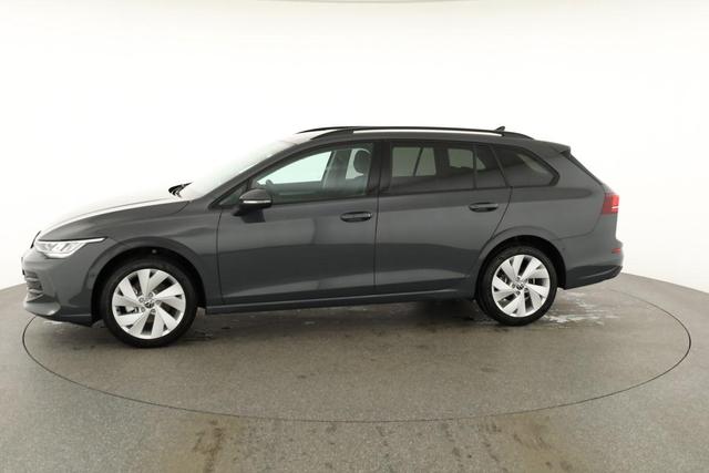 Volkswagen Golf 1.5 TSI 110 kW Life VIII Variant Life, AHK, easyOpen, Kamera, Winter, 3-J Garantie 