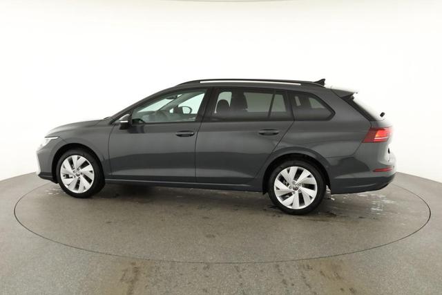 Volkswagen Golf 1.5 TSI 110 kW Life VIII Variant Life, AHK, easyOpen, Kamera, Winter, 3-J Garantie 