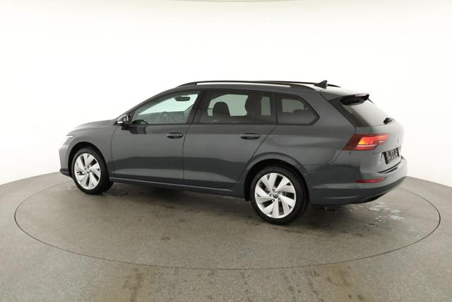 Volkswagen Golf 1.5 TSI 110 kW Life VIII Variant Life, AHK, easyOpen, Kamera, Winter, 3-J Garantie 