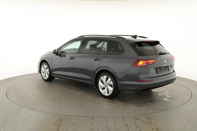 Volkswagen Golf 1.5 TSI 110 kW Life VIII Variant Life, AHK, easyOpen, Kamera, Winter, 3-J Garantie 