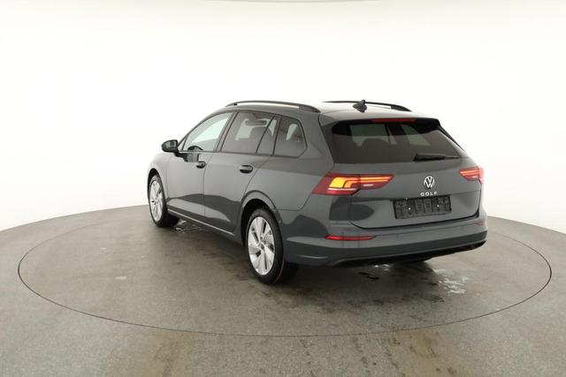 Volkswagen Golf 1.5 TSI 110 kW Life VIII Variant Life, AHK, easyOpen, Kamera, Winter, 3-J Garantie 