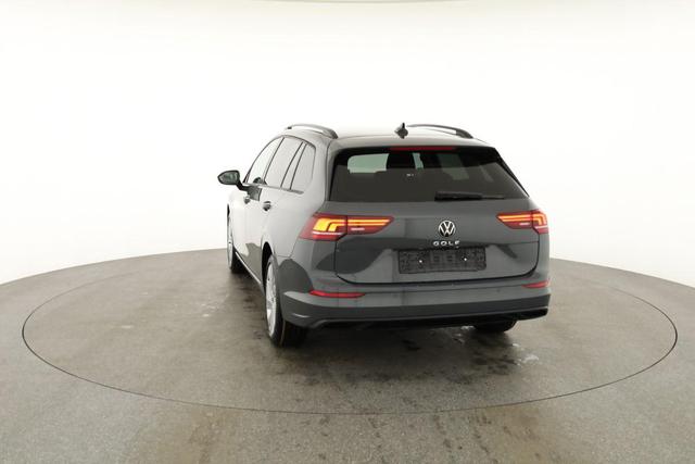 Volkswagen Golf 1.5 TSI 110 kW Life VIII Variant Life, AHK, easyOpen, Kamera, Winter, 3-J Garantie 