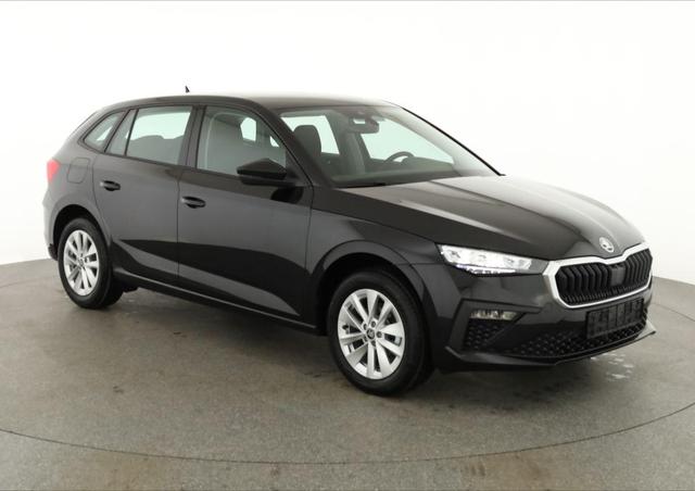 Skoda Scala - Essence 1.0 TSI 130 Jahre, Sitzheizung, AppConnect, 16 Zoll, 5 J.-Garantie