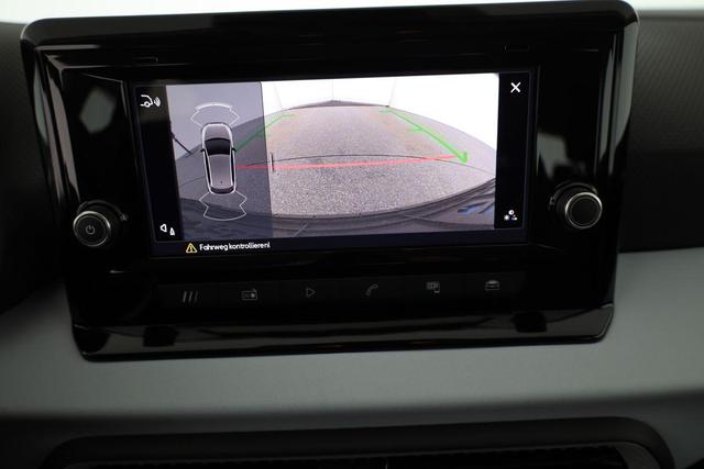 Seat Ibiza Style 1.0 TSI DSG Style, Kamera, Winter, FullLink, 15-Zoll 