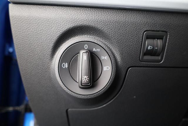 Seat Ibiza Style 1.0 TSI DSG Style, Kamera, Winter, FullLink, 15-Zoll 