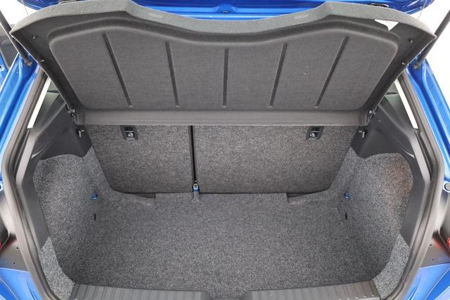 Seat Ibiza Style 1.0 TSI DSG Style, Kamera, Winter, FullLink, 15-Zoll 