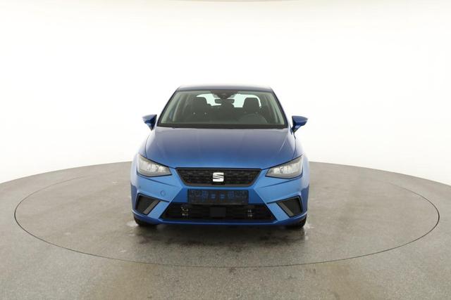Seat Ibiza Style 1.0 TSI DSG Style, Kamera, Winter, FullLink, 15-Zoll 
