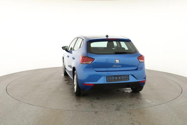 Seat Ibiza Style 1.0 TSI DSG Style, Kamera, Winter, FullLink, 15-Zoll 