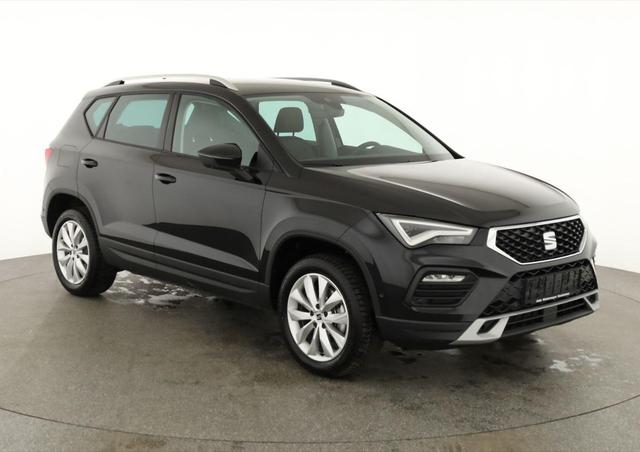 Seat Ateca - Style 1.5 TSI DSG Style, AHK, Kamera, FullLink, Parklenk