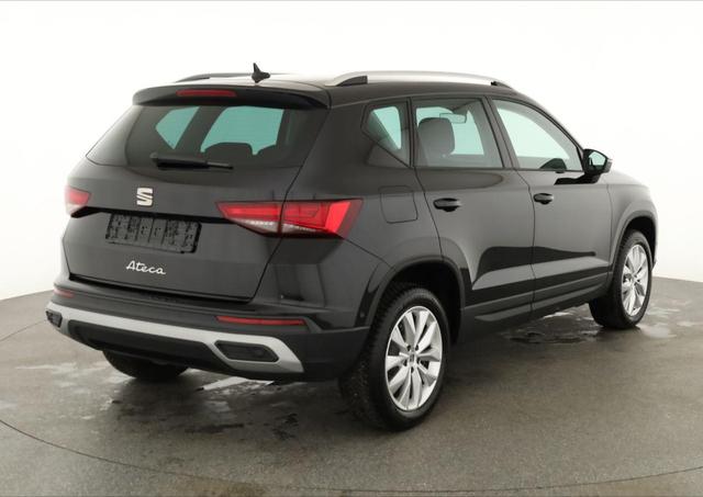 Seat Ateca Style 1.5 TSI DSG Style, AHK, Kamera, FullLink, Parklenk 