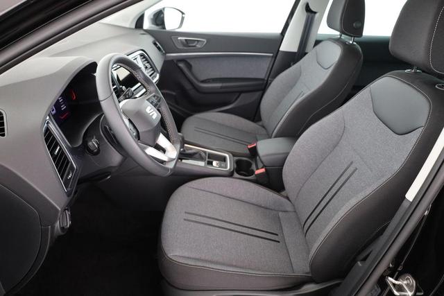 Seat Ateca Style 1.5 TSI DSG Style, AHK, Kamera, FullLink, Parklenk 