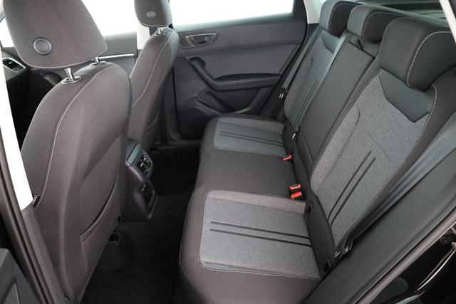 Seat Ateca Style 1.5 TSI DSG Style, AHK, Kamera, FullLink, Parklenk 