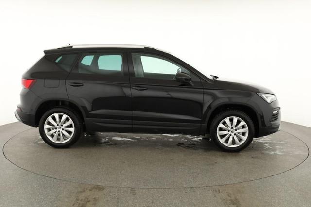 Seat Ateca Style 1.5 TSI DSG Style, AHK, Kamera, FullLink, Parklenk 