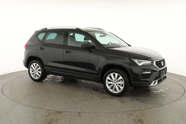 Seat Ateca Style 1.5 TSI DSG Style, AHK, Kamera, FullLink, Parklenk 