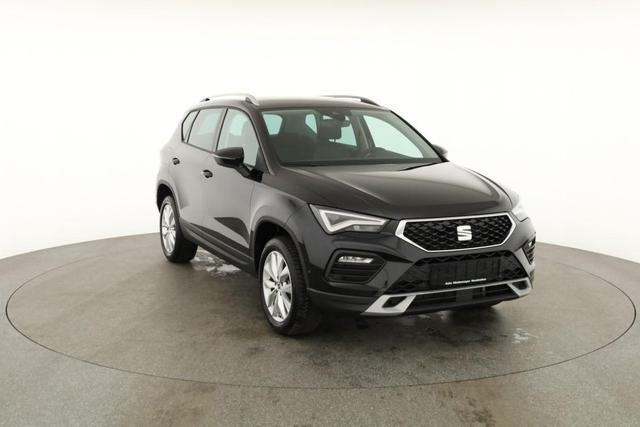 Seat Ateca Style 1.5 TSI DSG Style, AHK, Kamera, FullLink, Parklenk 