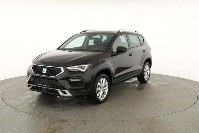 Seat Ateca Style 1.5 TSI DSG Style, AHK, Kamera, FullLink, Parklenk 