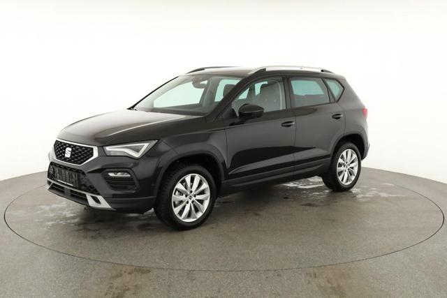 Seat Ateca Style 1.5 TSI DSG Style, AHK, Kamera, FullLink, Parklenk 