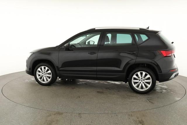 Seat Ateca Style 1.5 TSI DSG Style, AHK, Kamera, FullLink, Parklenk 