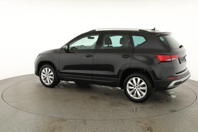 Seat Ateca Style 1.5 TSI DSG Style, AHK, Kamera, FullLink, Parklenk 