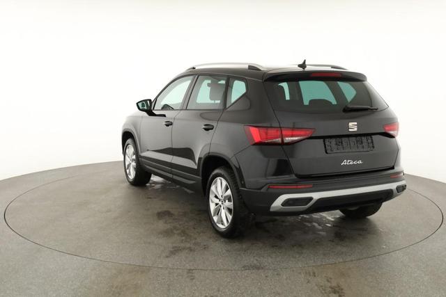 Seat Ateca Style 1.5 TSI DSG Style, AHK, Kamera, FullLink, Parklenk 