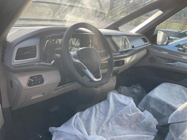 Volkswagen T7 Multivan - eHybrid 4M Business L&Uuml;, 7-Sitzer, AHK, IQ.Light, easyOpen, Navi, 5-J Garantie