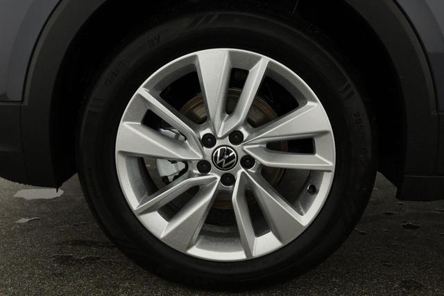 Volkswagen T-Cross 1.0 TSI 85 kW Life DSG Life, AHK, LED, Kamera, Side, ACC, Winter, sofort 