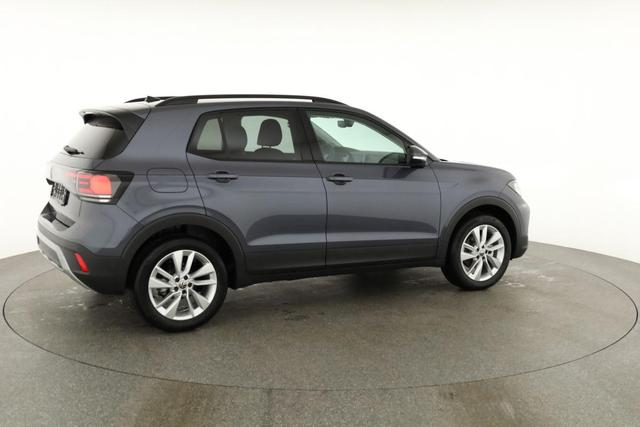 Volkswagen T-Cross 1.0 TSI 85 kW Life DSG Life, AHK, LED, Kamera, Side, ACC, Winter, sofort 