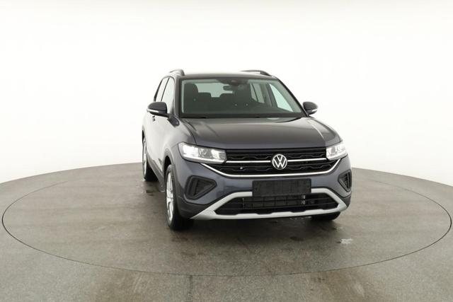 Volkswagen T-Cross 1.0 TSI 85 kW Life DSG Life, AHK, LED, Kamera, Side, ACC, Winter, sofort 