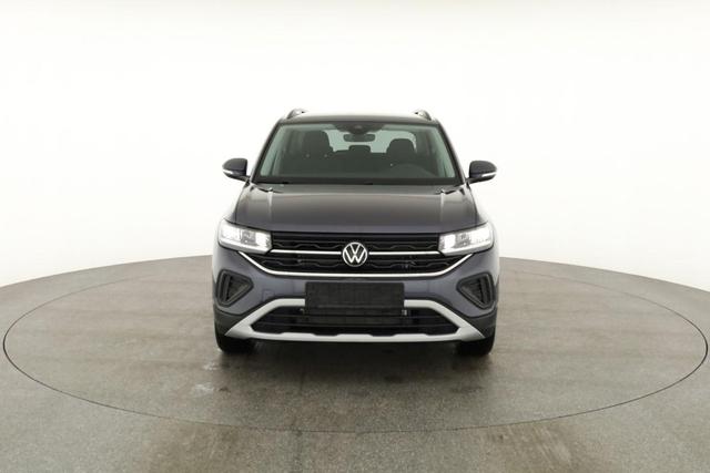 Volkswagen T-Cross 1.0 TSI 85 kW Life DSG Life, AHK, LED, Kamera, Side, ACC, Winter, sofort 