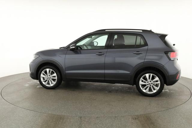 Volkswagen T-Cross 1.0 TSI 85 kW Life DSG Life, AHK, LED, Kamera, Side, ACC, Winter, sofort 