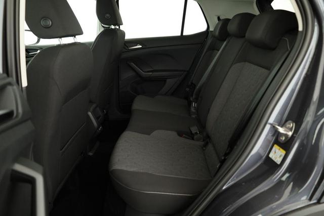 Volkswagen T-Cross 1.5 TSI 110 kW Life DSG Life, LED, Kamera, Side, ACC, Winter, sofort 