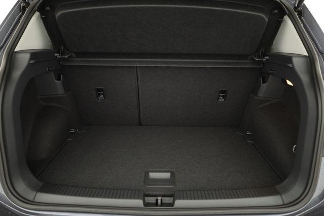 Volkswagen T-Cross 1.5 TSI 110 kW Life DSG Life, LED, Kamera, Side, ACC, Winter, sofort 