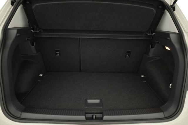 Volkswagen T-Cross 1.5 TSI 110 kW Life DSG Life, LED, Kamera, Side, ACC, Winter, sofort 