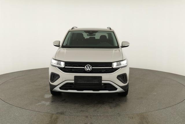Volkswagen T-Cross 1.5 TSI 110 kW Life DSG Life, LED, Kamera, Side, ACC, Winter, sofort 