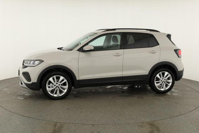Volkswagen T-Cross 1.5 TSI 110 kW Life DSG Life, LED, Kamera, Side, ACC, Winter, sofort 