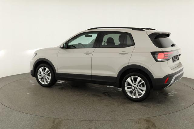 Volkswagen T-Cross 1.5 TSI 110 kW Life DSG Life, LED, Kamera, Side, ACC, Winter, sofort 